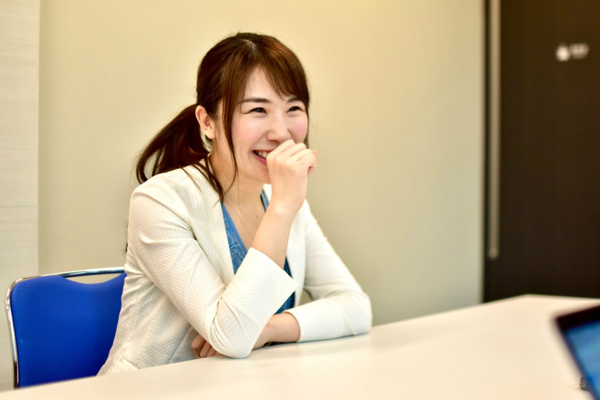「好きなことを追求して、世界を広げてほしい」ーーミス日本酒秋田代表・かずはさんインタビュー