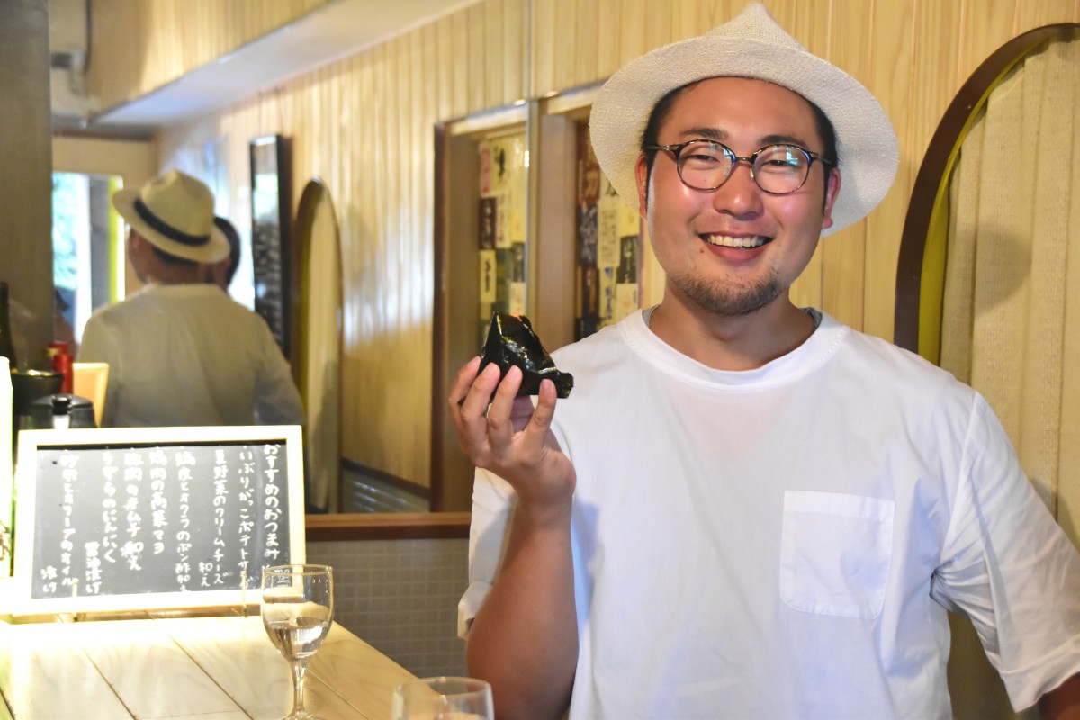 「365日のうち、1日でも秋田のことを考えるだけで良い」ー大館鳳鳴高校出身・武田昌大さんインタビュー