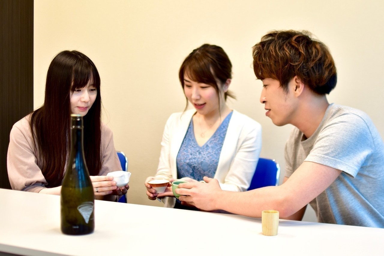 秋田の後輩たちに伝えたい、「意志ある選択」の重要性。かずはさんインタビュー編集後記
